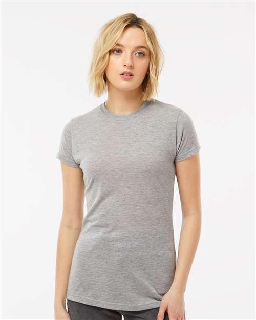 Women's Poly-Rich T-Shirt - 240