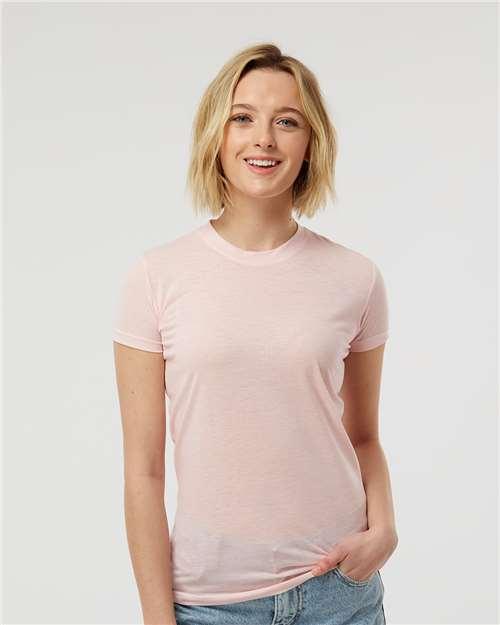 Women's Poly-Rich T-Shirt - 240