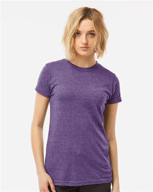 Women's Poly-Rich T-Shirt - 240