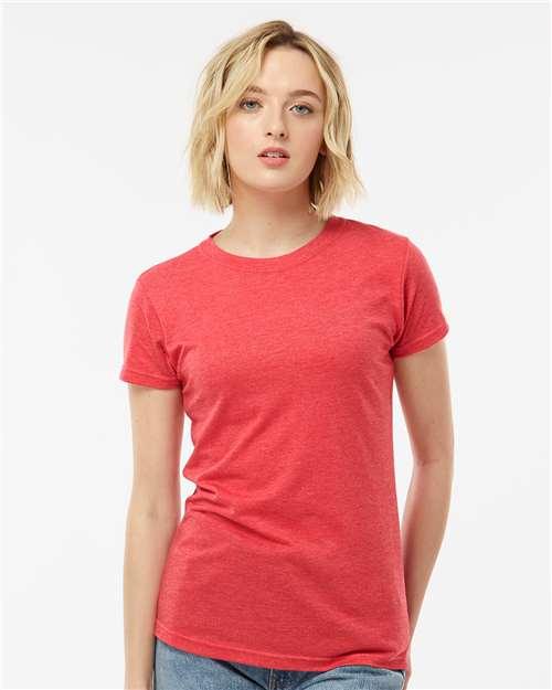 Women's Poly-Rich T-Shirt - 240