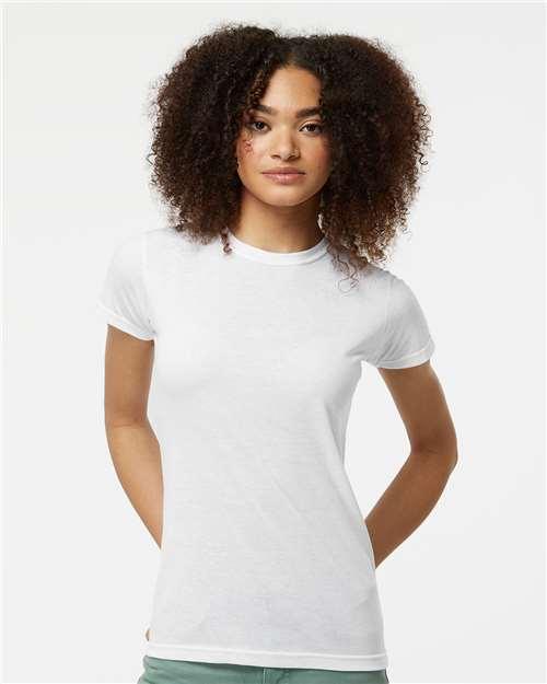 Women's Poly-Rich T-Shirt - 240