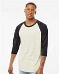 Vintage White/ Black