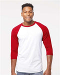 White/ Red