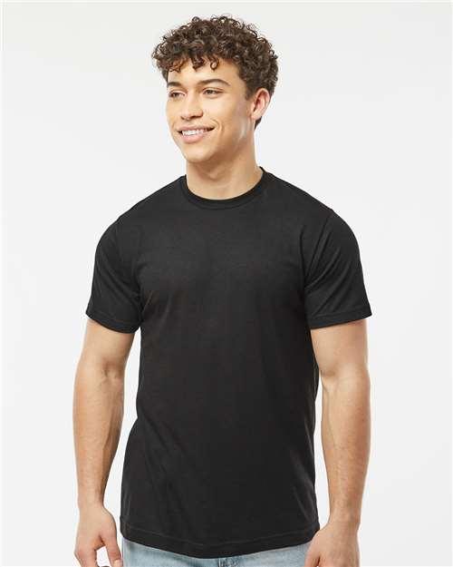 Unisex Poly-Rich T-Shirt - 241