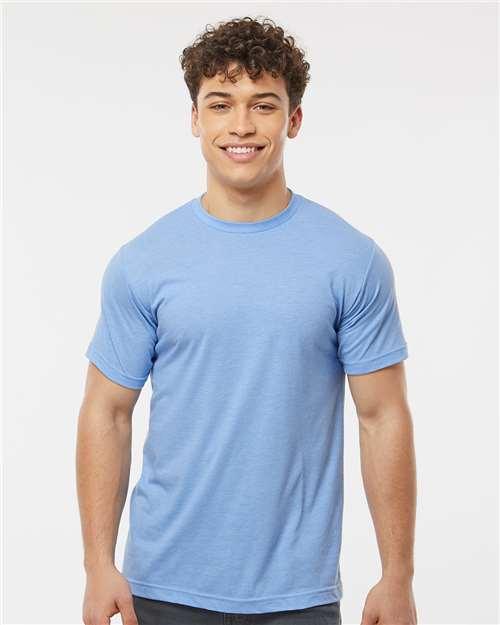 Unisex Poly-Rich T-Shirt - 241