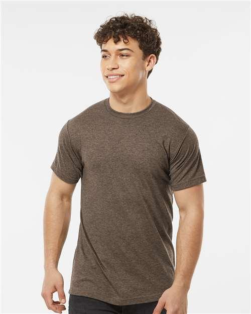 Unisex Poly-Rich T-Shirt - 241