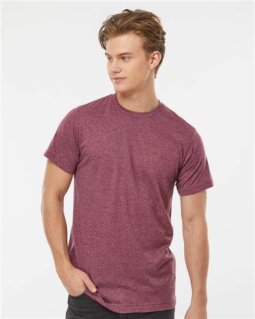 Unisex Poly-Rich T-Shirt - 241