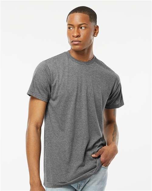 Unisex Poly-Rich T-Shirt - 241