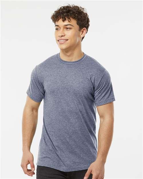 Unisex Poly-Rich T-Shirt - 241