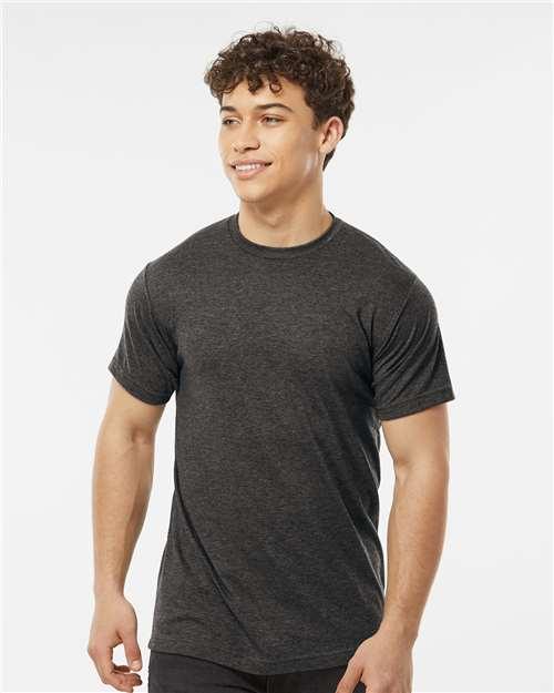 Unisex Poly-Rich T-Shirt - 241