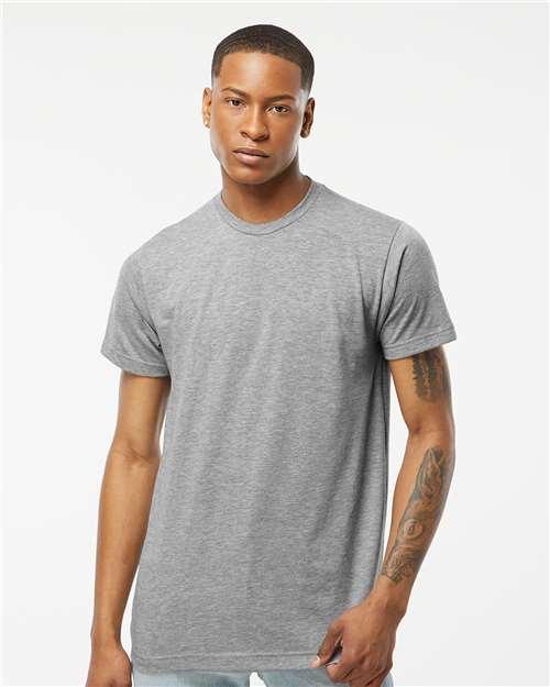 Unisex Poly-Rich T-Shirt - 241