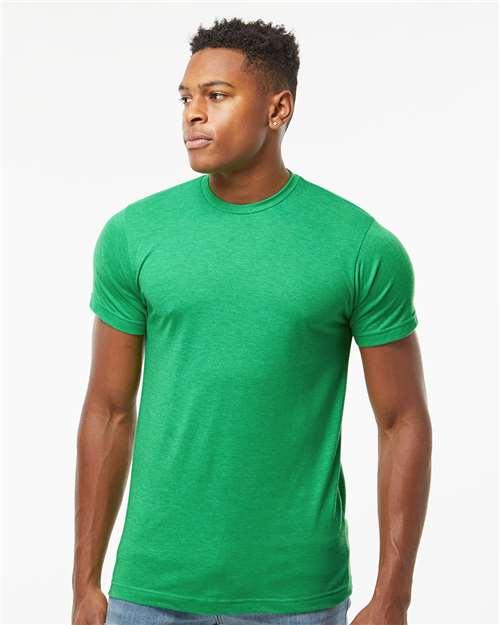 Unisex Poly-Rich T-Shirt - 241