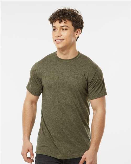 Unisex Poly-Rich T-Shirt - 241