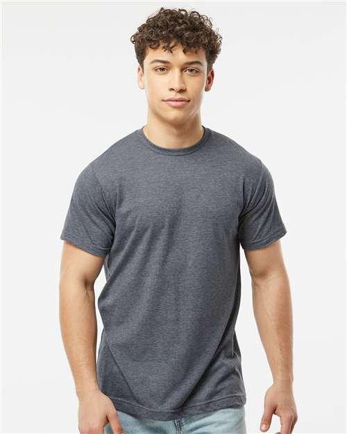 Unisex Poly-Rich T-Shirt - 241