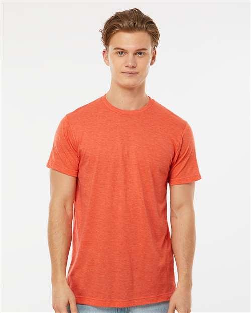 Unisex Poly-Rich T-Shirt - 241