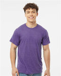 Heather Purple