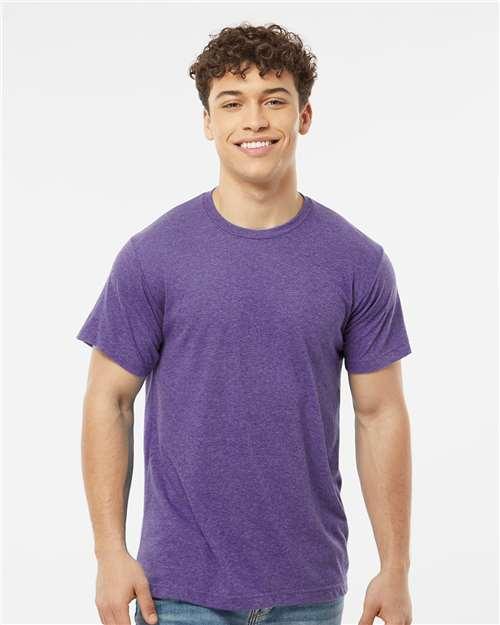 Unisex Poly-Rich T-Shirt - 241