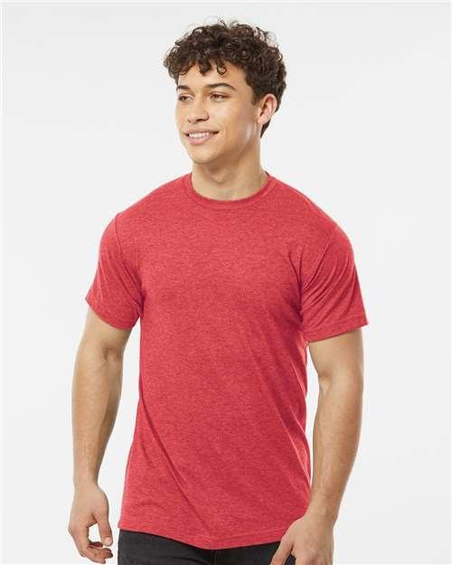 Unisex Poly-Rich T-Shirt - 241