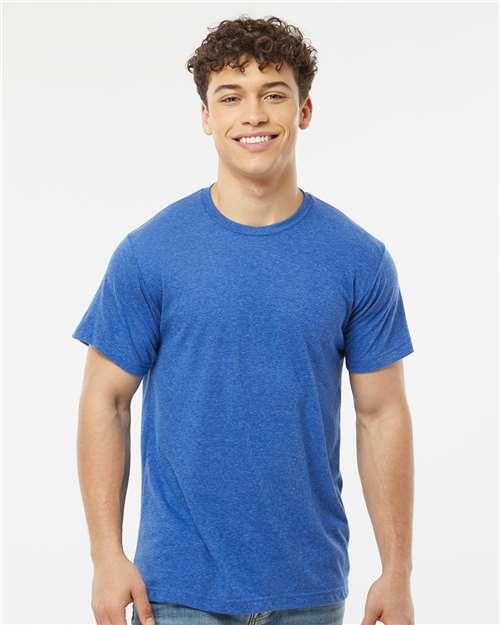 Unisex Poly-Rich T-Shirt - 241