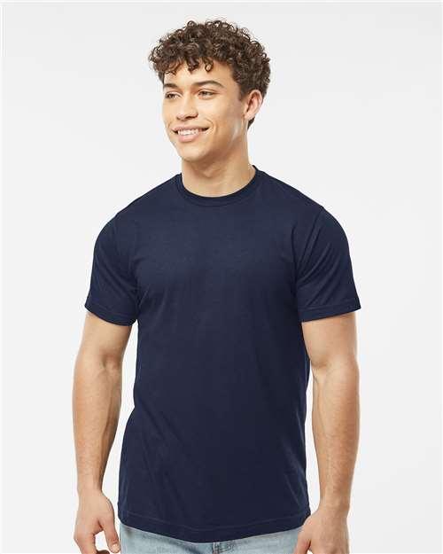 Unisex Poly-Rich T-Shirt - 241