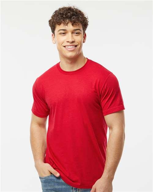 Unisex Poly-Rich T-Shirt - 241