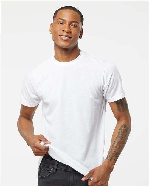 Unisex Poly-Rich T-Shirt - 241