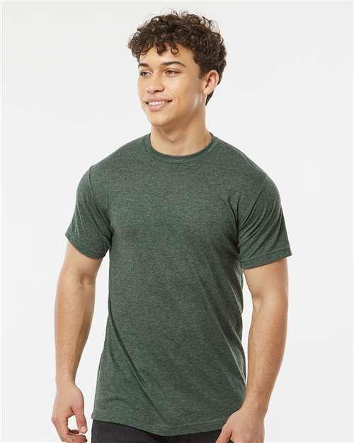 Unisex Poly-Rich T-Shirt - 241
