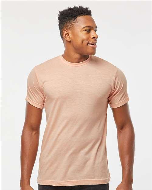 Unisex Poly-Rich T-Shirt - 241