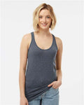 Heather Navy
