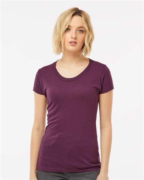 Women's Tri-Blend T-Shirt - 253