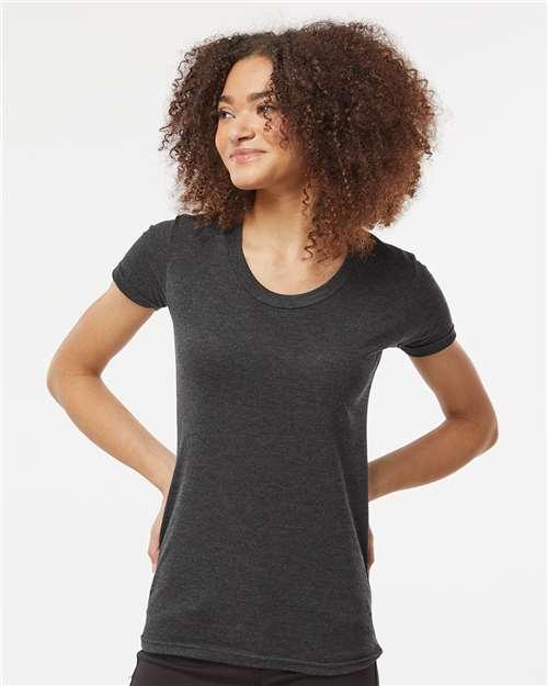 Women's Tri-Blend T-Shirt - 253