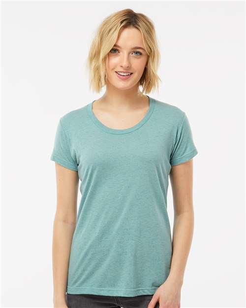 Women's Tri-Blend T-Shirt - 253
