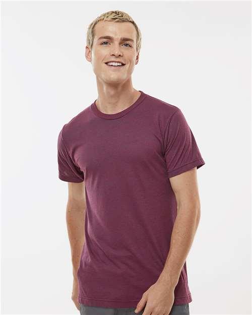 Men's Tri-Blend T-Shirt - 254