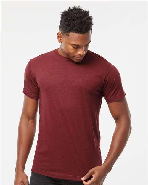 Men's Tri-Blend T-Shirt - 254