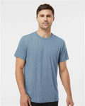 Denim Tri Blend