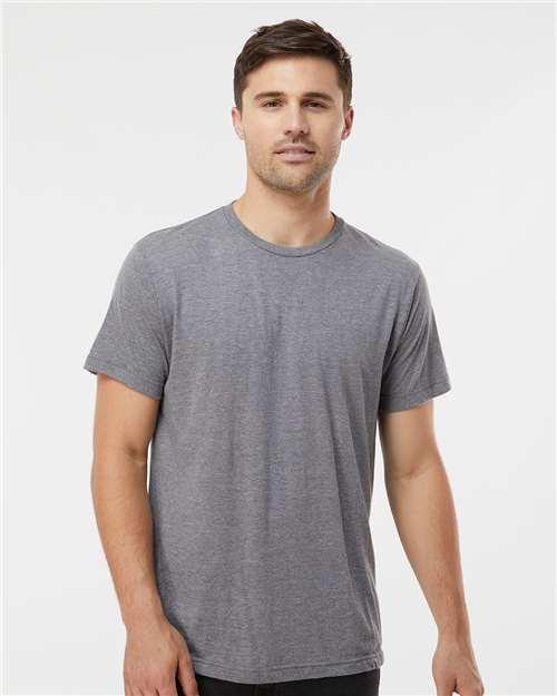 Men's Tri-Blend T-Shirt - 254