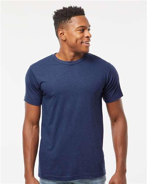 Men's Tri-Blend T-Shirt - 254