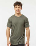 Military Tri Blend