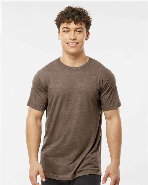 Men's Tri-Blend T-Shirt - 254