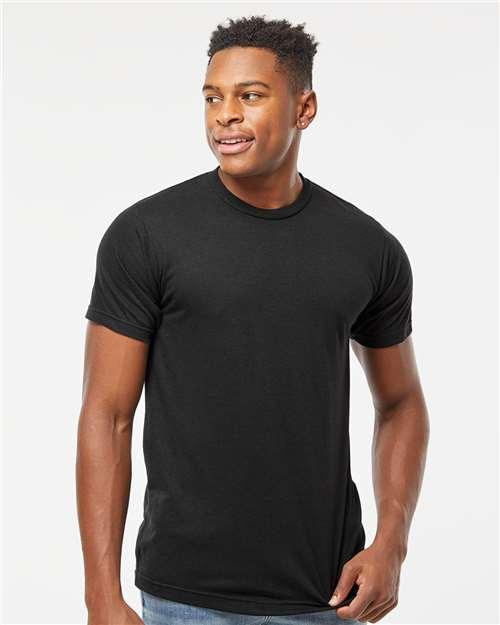 Men's Tri-Blend T-Shirt - 254