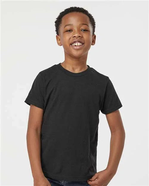 Youth Poly-Rich T-Shirt - 265