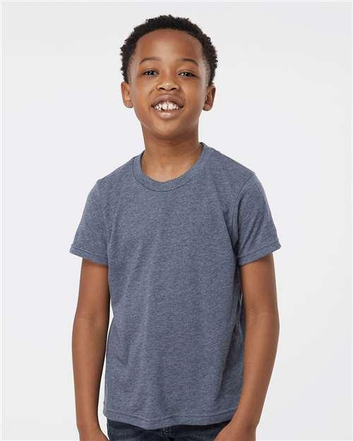 Youth Poly-Rich T-Shirt - 265