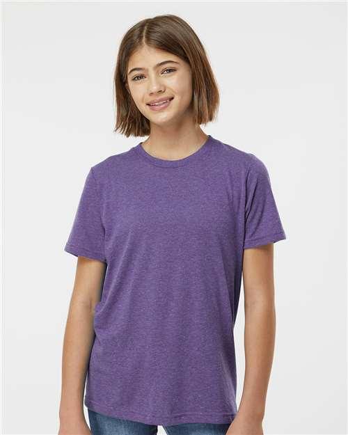 Youth Poly-Rich T-Shirt - 265