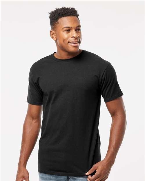 Unisex Heavyweight Jersey T-Shirt - 290