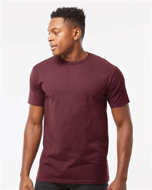 Unisex Heavyweight Jersey T-Shirt - 290