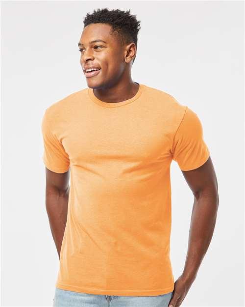Unisex Heavyweight Jersey T-Shirt - 290