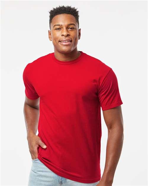Unisex Heavyweight Jersey T-Shirt - 290