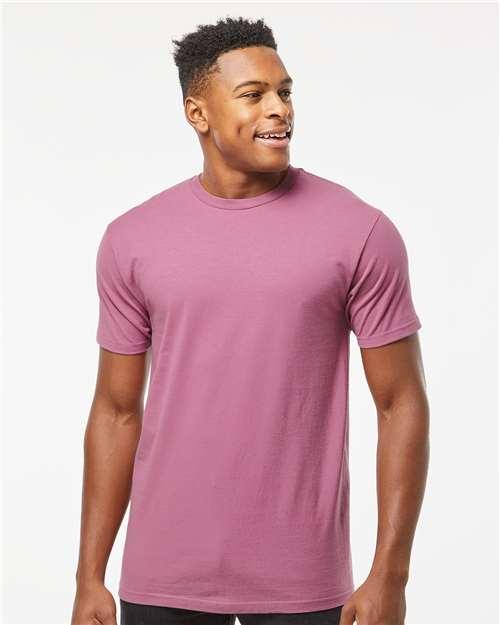Unisex Heavyweight Jersey T-Shirt - 290