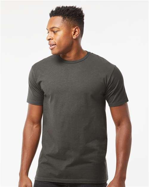 Unisex Heavyweight Jersey T-Shirt - 290