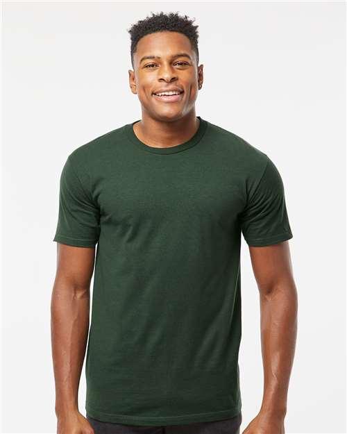 Unisex Heavyweight Jersey T-Shirt - 290